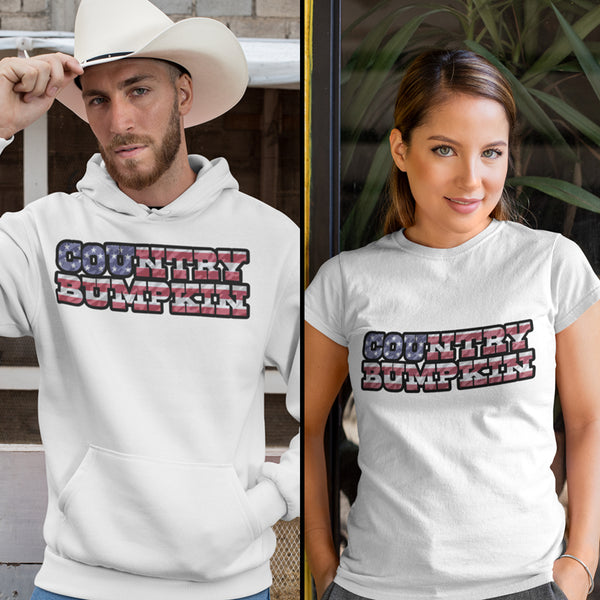 Country Bumpkin Camo & Country Style Clothing & Accessories