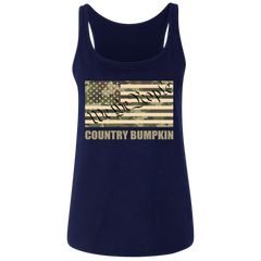Country Bumpkin 