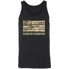 Country Bumpkin 