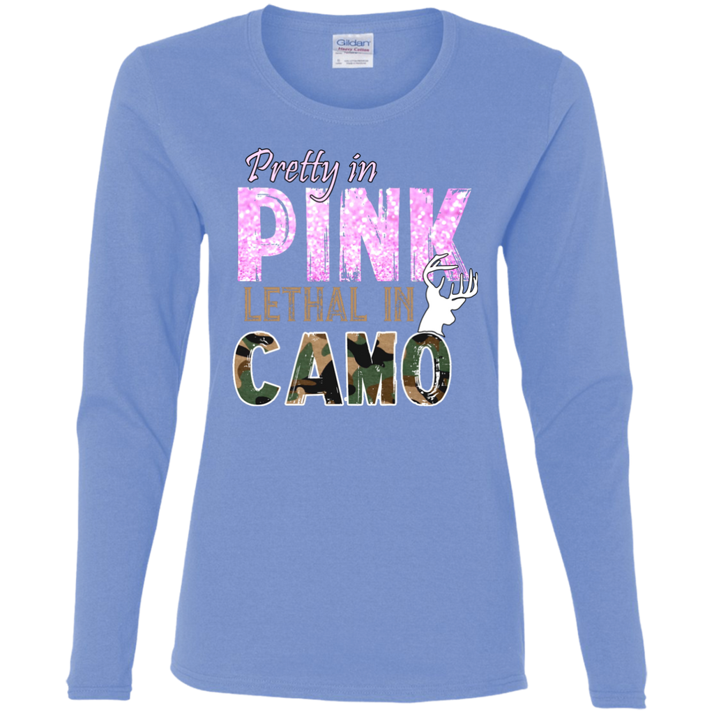 Pretty in 2024 pink t shirt