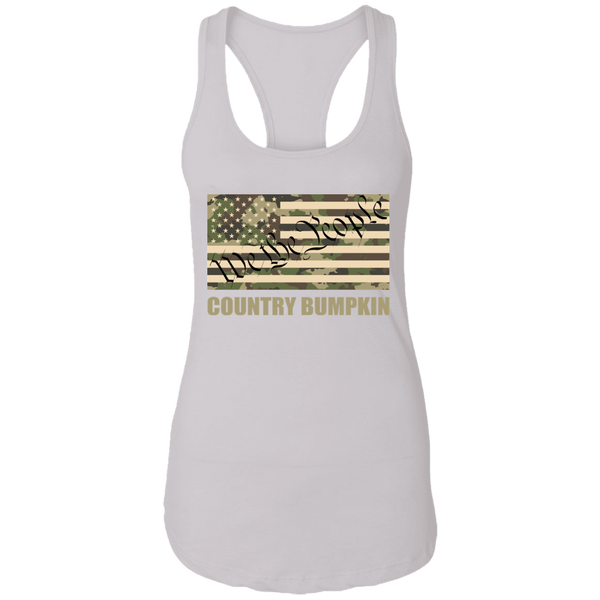 Ladies Ideal Racerback Tank