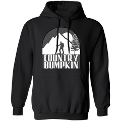 Country Bumpkin Hiker Pullover Hoodie 8 oz.
